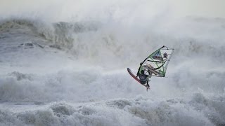 Windsurf to Hurricane