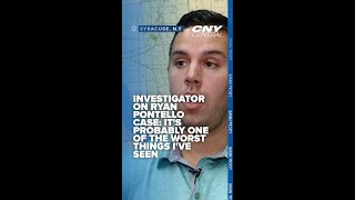 Investigator on child sex abuse case: One of the worst things I've seen