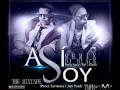 Asi Soy Remix J Alvarez Ft Kendo Kaponi