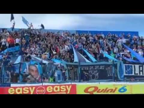 San telmo a la final del reducido