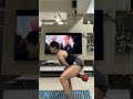 Fitness Goals Stunning Diva Ritika Singh Intense Workout Time