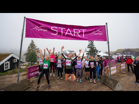 Trysilrypa 2023 - para sempre.