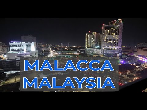 MALAYSIA - MALACCA
