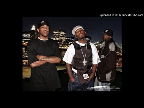 (Sold) 50 Cent, Lloyd Banks, G-unit type beat - "Blood in"