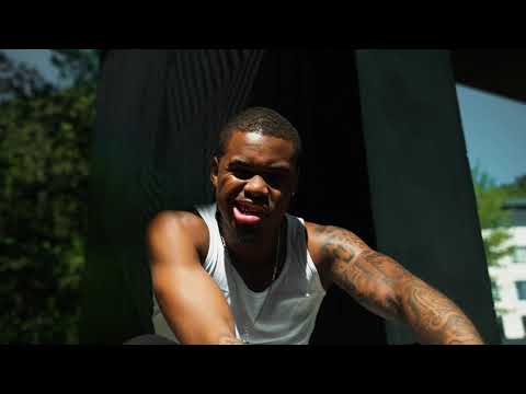 Krockz - Am I?[Official Music Video]