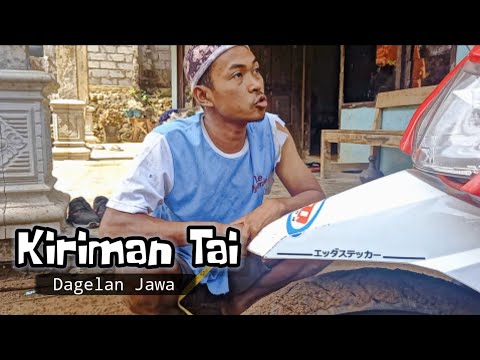 Kiriman Tai || Guyonan Jawa || film pendek komedi || EPS 18