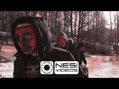 El Makedoner - DEMON! (Official 4K Video)