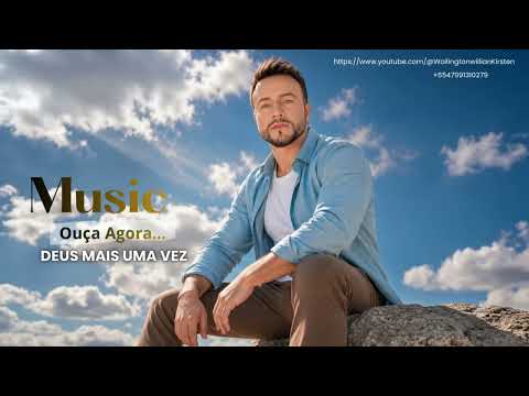 Deus Mais Uma Vez (ver. 2) - Wollington Willian…
