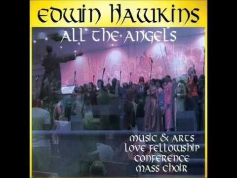 Edwin Hawkins Music & Arts Love Fellowship Conference Mass Choir - Praise & Worship