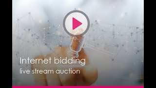 Guide: Internet Bidding at an Allsop Live Stream Residential Property Auction