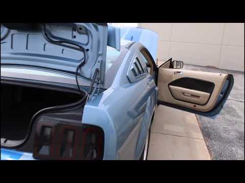 2006 Ford Mustang GT (CC-2063859) for sale in Crete, Illinois