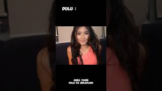 Download lagu Dulu vs Sekarang Ghea youbi #shorts #duluvssekarang #gheayoubi #feedshorts mp3