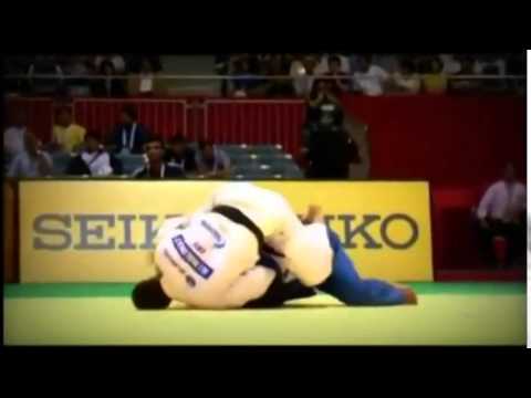 judo morote seoi nage