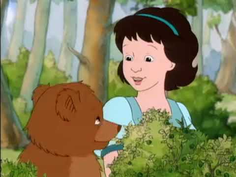 LITTLE BEAR Grandpa's Attic, Found an egg and  Owl's party