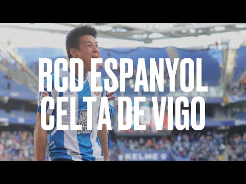 ⚽ Espanyol Vs Celta de Vigo | LaGradaSports