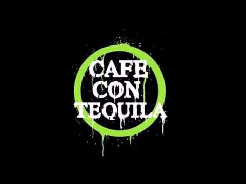 Cafe Con Tequila- Monkey Disco