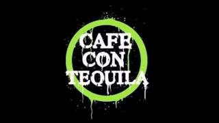 Cafe Con Tequila- Monkey Disco