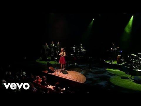 Karsu - Adio Kerida (Live)