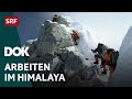 Sherpas – Die wahren Helden am Everest | Doku | SRF Dok