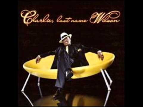 Charlie Wilson-Magic