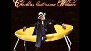 Charlie Wilson-Magic