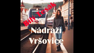 Video BÍLÝ TESÁK  -  Vršovice  nádraží (Official Video)