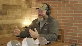 S1 Ep4: Danny Arballo | Brazalo Custom Lures