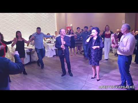 ΗΠΕΙΡΩΤΙΚΗ ΒΡΑΔΙΑ.ΧΑΛΚΙΑΣ ΠΑΛΑΣ.  11/12/2021.   Ν.7. Β. ΓΕΝΙΣ. Χ. ΑΓΓΕΛΗΣ.Α. ΜΑΤΖΟΥΚΙ.