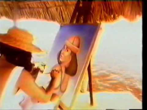 El Amor es Perdon y Algo Mas -Los Chiches del Vallenato.avi