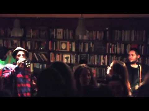 Gipsy Groove - Cover  (Dubioza kolektiv - USA)