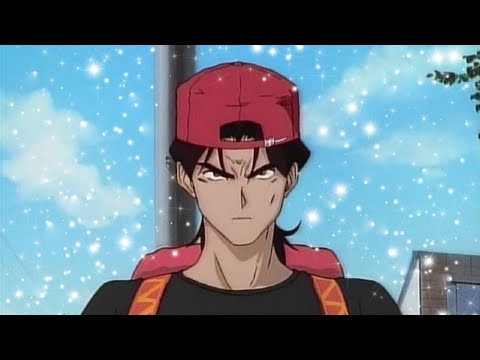 YouTube Thumbnail