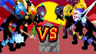 Download lagu UPDATE EDITION GRIFFON ALL SKIN VS NEW ALL SKIN FINAL BOSS MAXIMUM HP9999 | STICK WAR LEGACY HACK mp3 Download lagu UPDATE EDITION GRIFFON ALL SKIN VS NEW ALL SKIN FINAL BOSS MAXIMUM HP9999 | STICK WAR LEGACY HACK mp3