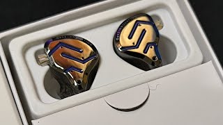 Kajed Legend Refresh - KZ ZSN PRO 2 Review | Indonesia [EN Check Description]