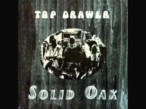 Top Drawer   Solid Oak   01   Song of A Sinner