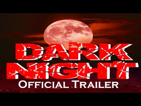Trailer Dark Night Trailer