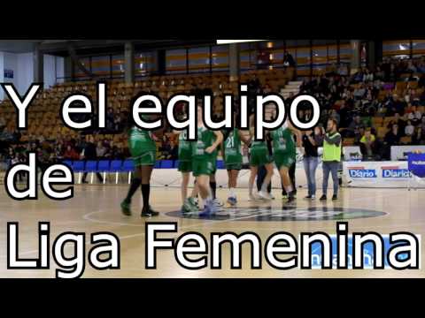 Araski AES - Presentacion 2016/17