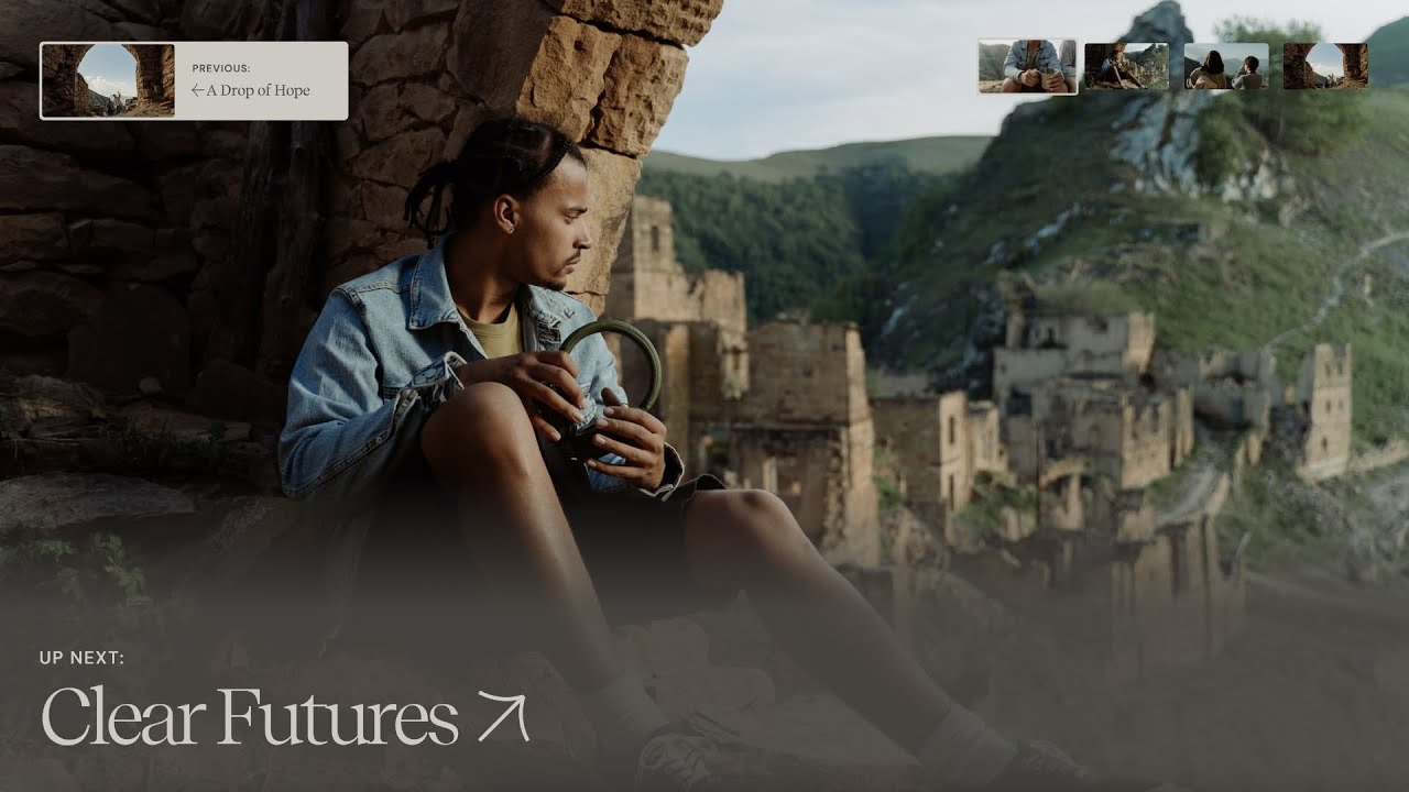 Power-Up: Webflow CMS Next & Previous