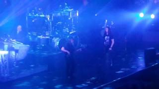Dream Theater Chile 2016 - Hymn of a Thousand Voices