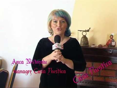 CASA RUSTICA FOCSANI