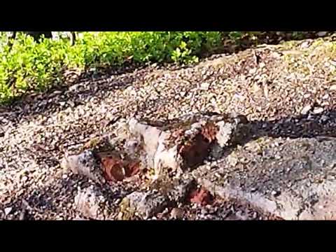 Hitlers Berghof Obersalzberg April 2024