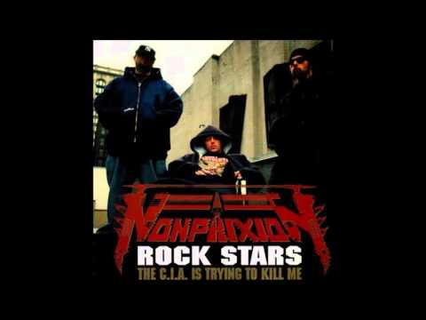 Non Phixion (ft DJ Premier) - Rock Stars