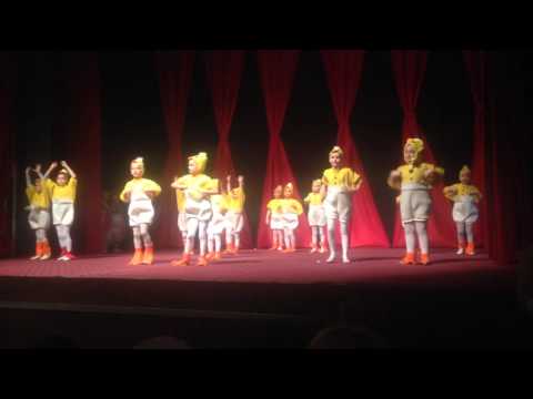 Jona Bytyqi 28 nëntor 2015