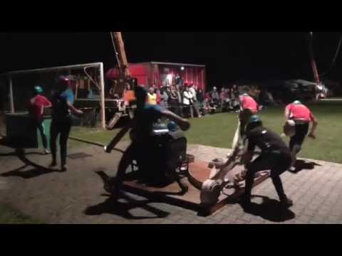 SDH Roztoky u Semil PS12 - Krásná Ves (Fire-night Cup) 2014