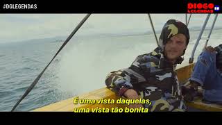 Avicii ft. Chris Martin - Heaven (Legendado/Tradução) Clipe Oficial!