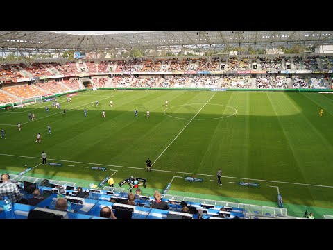 Podbeskidzie Bielsko-Biała – PGE FKS Stal Mielec 1:0. Wokół meczu.