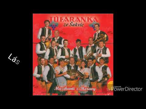 Lásko moja lásko - DH Túfaranka