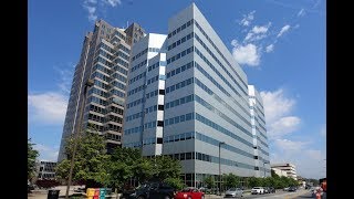 The Brooks Group's New Office and Training Facility