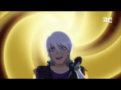 Lolirock saison 2 épisode 22 trahison deuxième partie