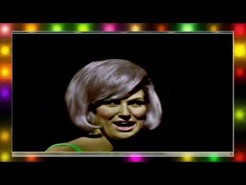 1963-Dusty Springfield - I Only Want To Be With You (maxi)