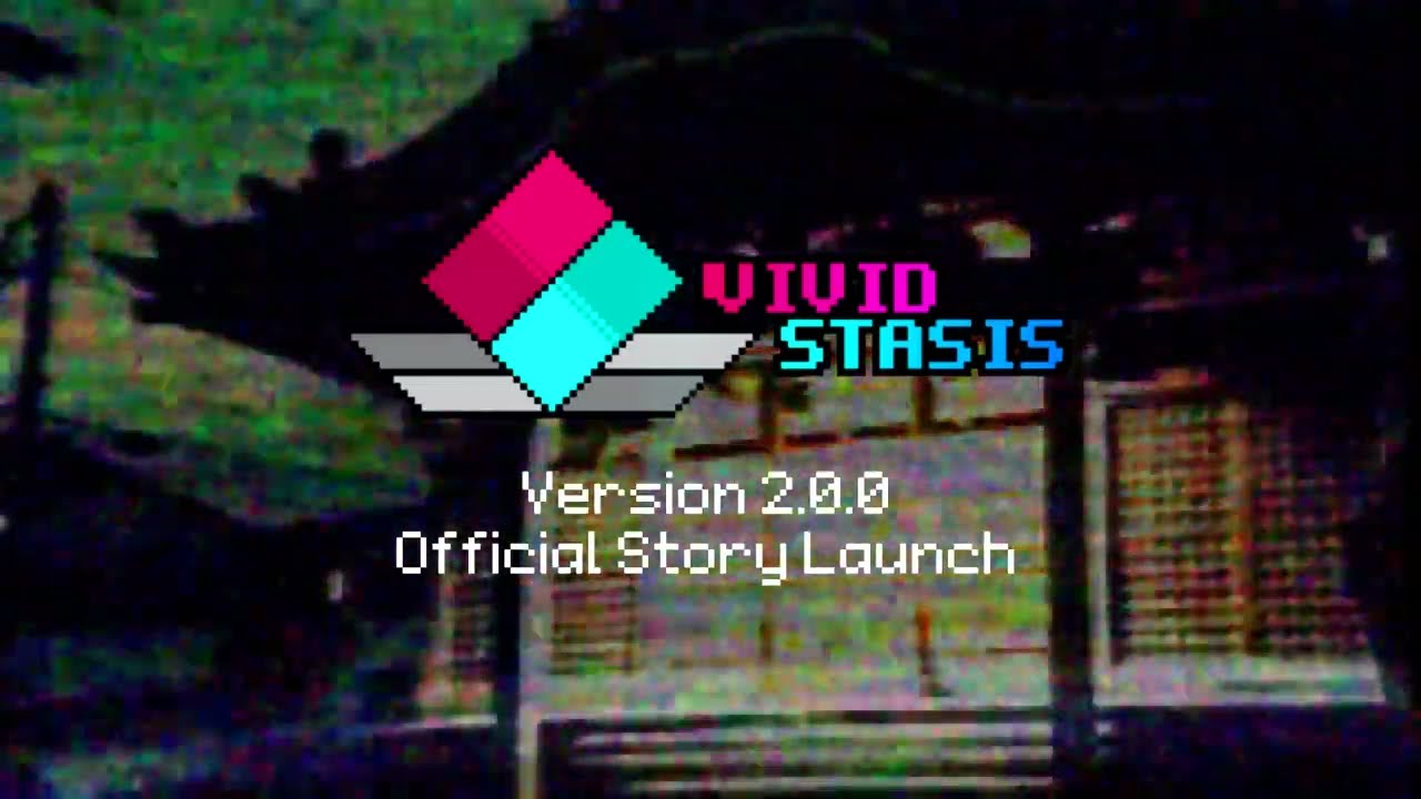 vivid/stasis - V2.0.0 Trailer - YouTube